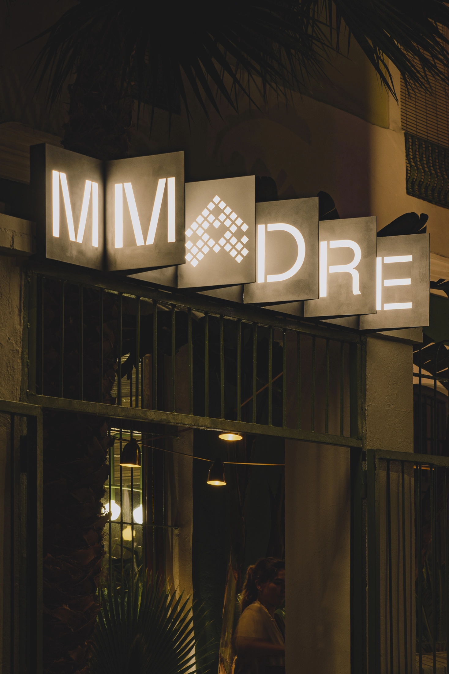 Madre